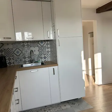 Appartement L'escapade Trouville-sur-Mer