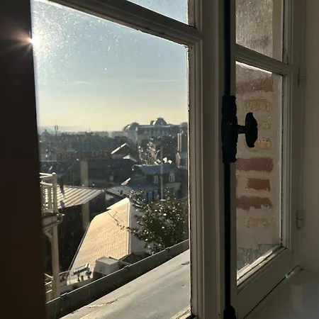 L'escapade Trouville-sur-Mer