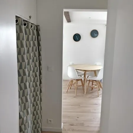 L'escapade Trouville-sur-Mer