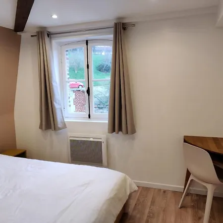 L'escapade Apartamento Trouville-sur-Mer