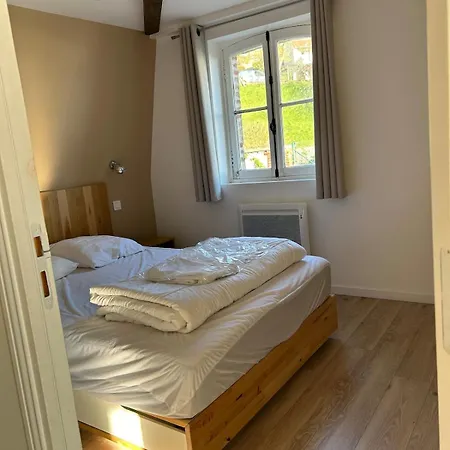 Apartamento L'escapade *