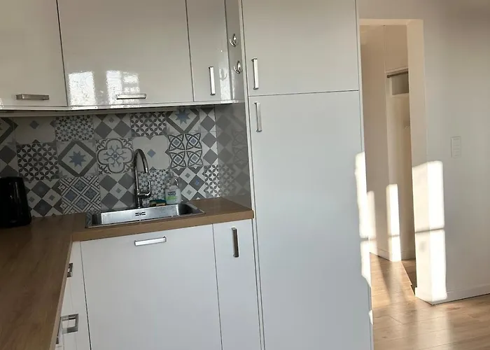 شقة L'escapade تروفيي سور مير